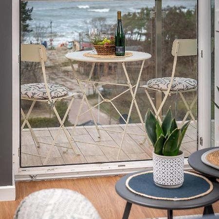 Laurasapartment ヤロスワビエツ エクステリア 写真