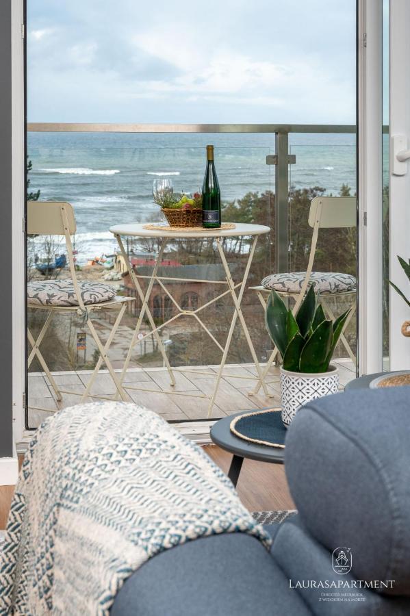Laurasapartment ヤロスワビエツ エクステリア 写真