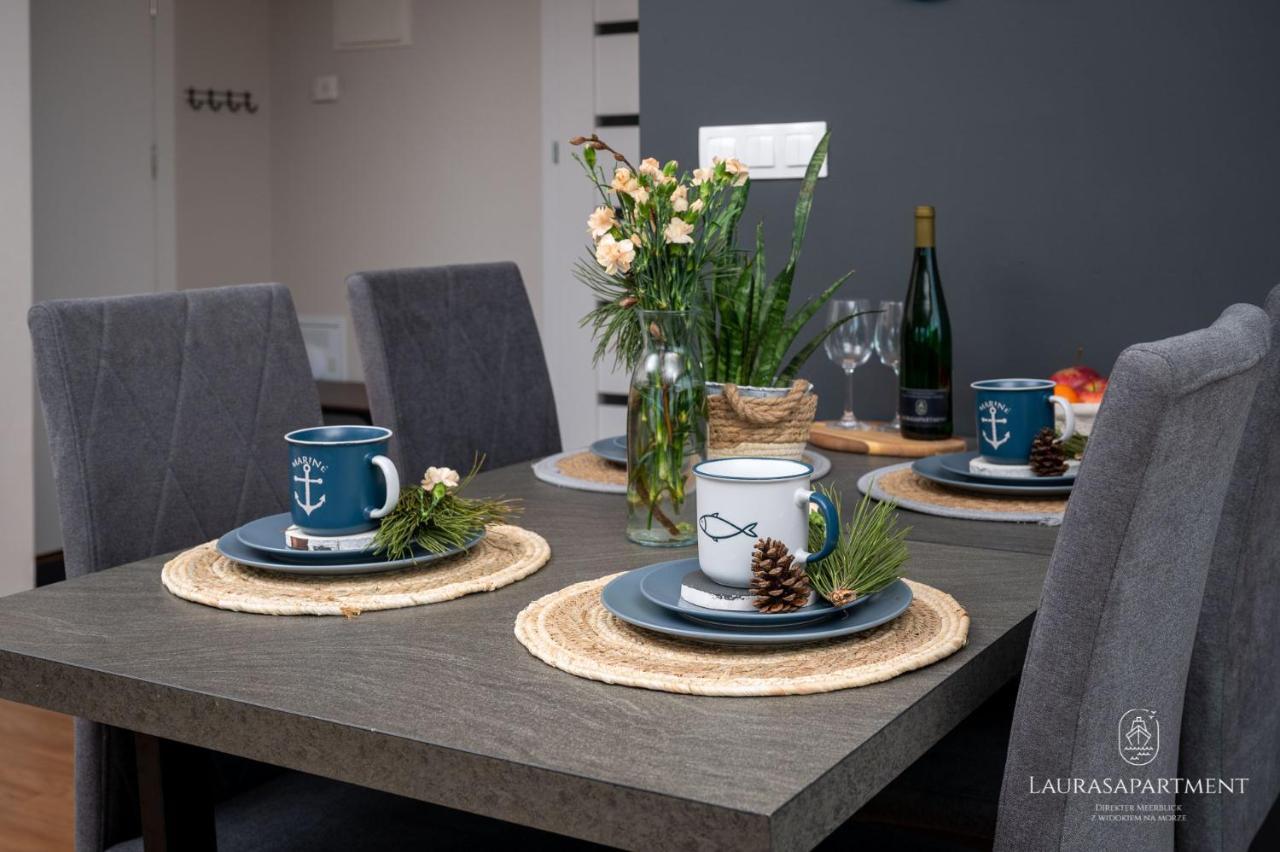 Laurasapartment ヤロスワビエツ エクステリア 写真