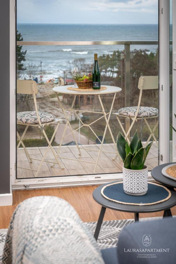 Laurasapartment ヤロスワビエツ エクステリア 写真