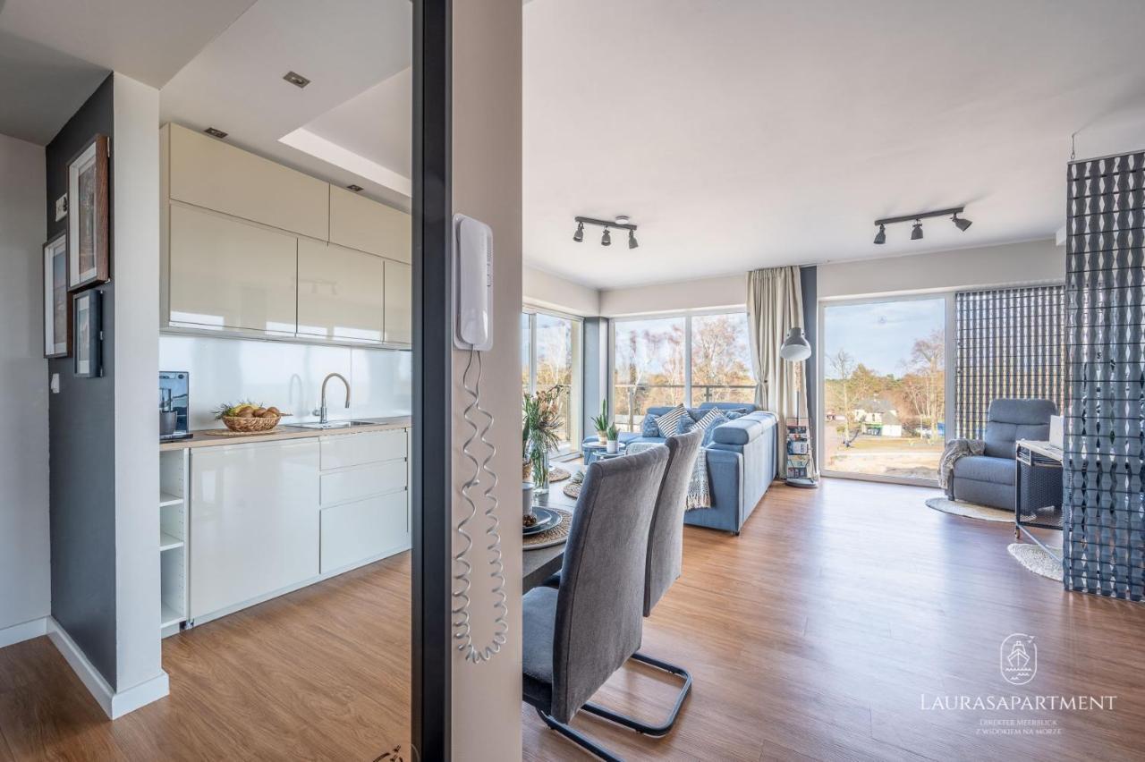 Laurasapartment ヤロスワビエツ エクステリア 写真